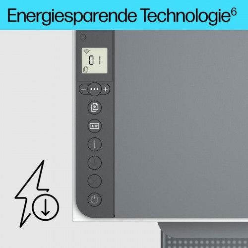 Impresora Láser Wi-Fi HP M234dw Multifunción con escáner y dúplex automático