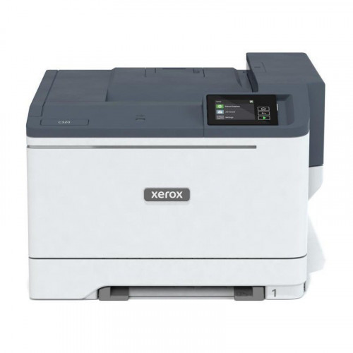 Impresora Láser Wi-Fi Xerox C320 A4 Color Dúplex con 2 Bandejas y 33 ppm