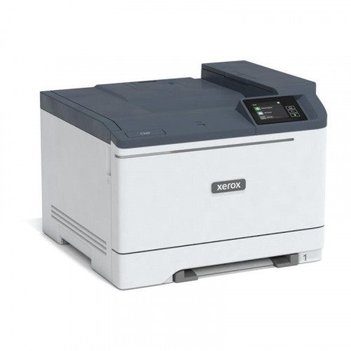 Impresora Láser Wi-Fi Xerox C320 A4 Color Dúplex con 2 Bandejas y 33 ppm