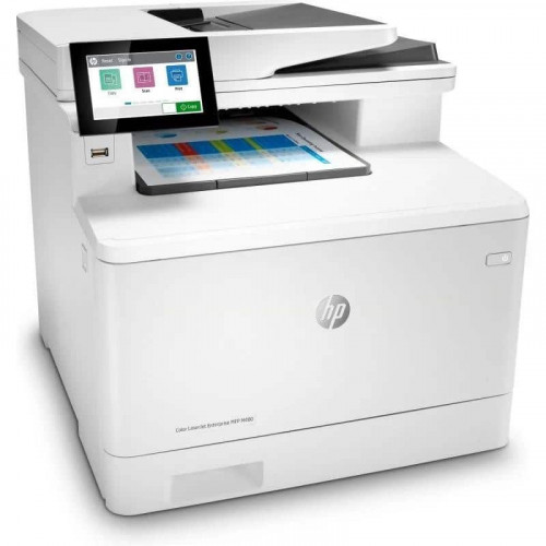 IMPRESORA MFP HP LASER COLOR LASERJET