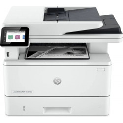 Impresora Mfp HP Laser Monocromo Laserjet Pro 4102