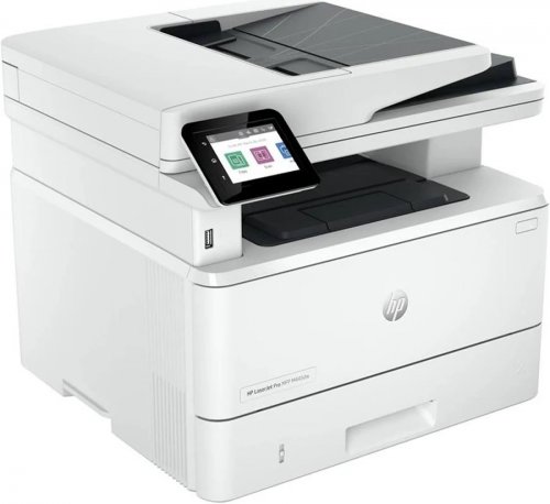 Impresora Mfp HP Laser Monocromo Laserjet Pro 4102