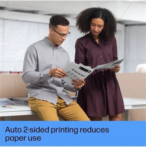 Impresora Mfp HP Laser Monocromo Laserjet Pro 4102