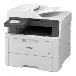 Impresora Multifunción Brother DCP-L3555CDW