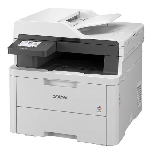 Impresora Multifunción Brother DCP-L3555CDW