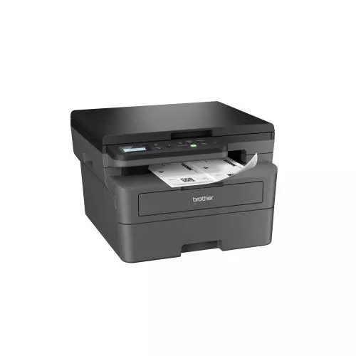 Impresora multifunción Brother DCPL2627DWE