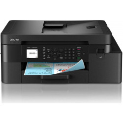 Impresora multifunción Brother MFC-J4350DW