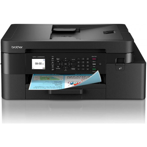 Impresora multifunción Brother MFC-J4350DW