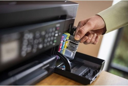 Impresora multifunción Brother MFC-J4350DW