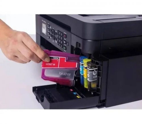 Impresora multifunción Brother MFC-J4350DW