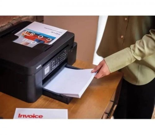 Impresora multifunción Brother MFC-J4350DW