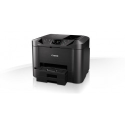 Impresora Multifunción Canon Mb5450 Fax Maxify 24/15.5 Ipm