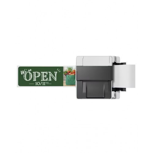 Impresora Multifunción Canon PIXMA GX4050, con ADF, Wi-Fi, Cloud Link y Ethernet Blanco