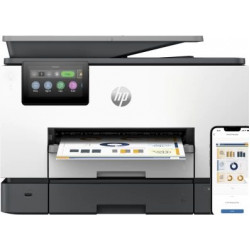 IMPRESORA MULTIFUNCION HP 4U561B