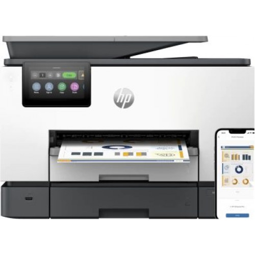 IMPRESORA MULTIFUNCION HP 4U561B