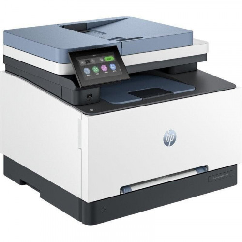 Impresora multifunción HP Color LaserJet Pro MFP 3302fdn Láser Color Dúplex Fax