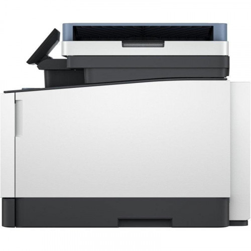 Impresora multifunción HP Color LaserJet Pro MFP 3302fdn Láser Color Dúplex Fax