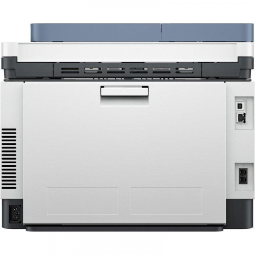 Impresora multifunción HP Color LaserJet Pro MFP 3302fdn Láser Color Dúplex Fax
