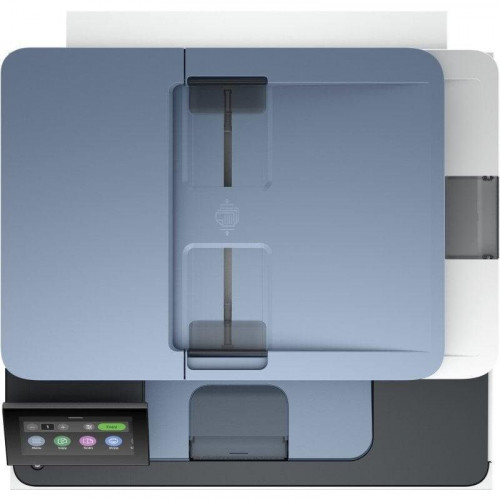 Impresora multifunción HP Color LaserJet Pro MFP 3302fdn Láser Color Dúplex Fax