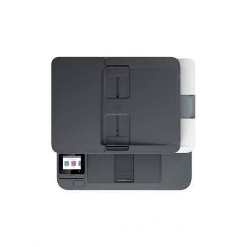 Impresora Multifunción HP LaserJet Pro MFP 3102fdw, Wi-Fi, Fax Blanco