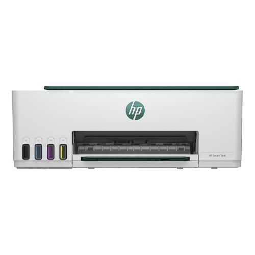Impresora Multifunción HP SMART TANK 5109