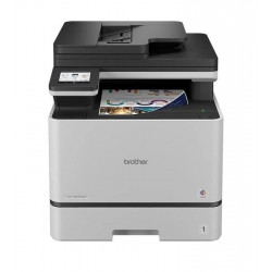 Impresora multifunción láser a color Brother DCP-L8630CDW