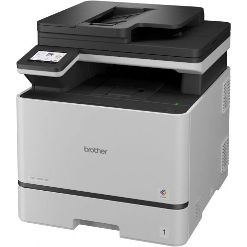 Impresora multifunción láser a color Brother DCP-L8630CDW
