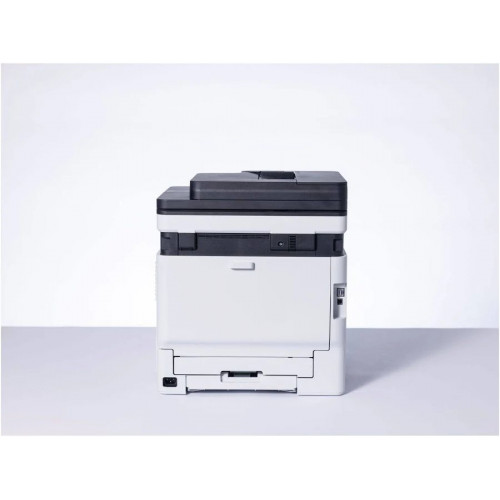 Impresora multifunción láser a color Brother DCP-L8630CDW