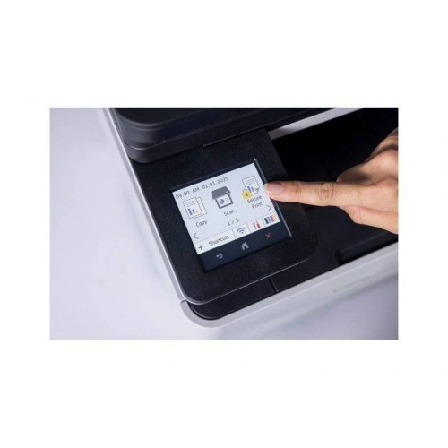 Impresora multifunción láser a color Brother DCP-L8630CDW