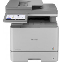 Impresora Multifunción Láser Color Brother MFC-L8730CDW