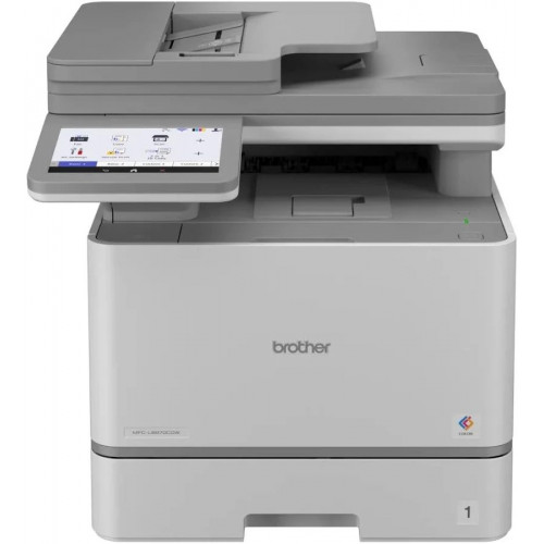 Impresora Multifunción Láser Color Brother MFC-L8730CDW
