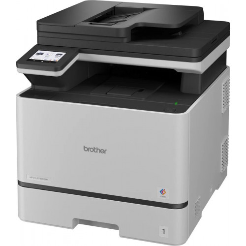 Impresora Multifunción Láser Color Brother MFC-L8730CDW