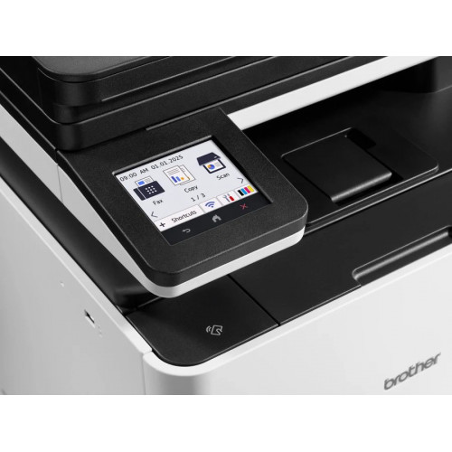 Impresora Multifunción Láser Color Brother MFC-L8730CDW