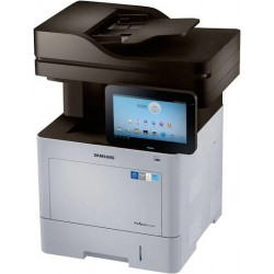 Impresora Multifunción Samsung Proxpress M4580FX