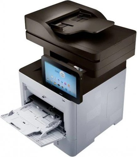 Impresora Multifunción Samsung Proxpress M4580FX