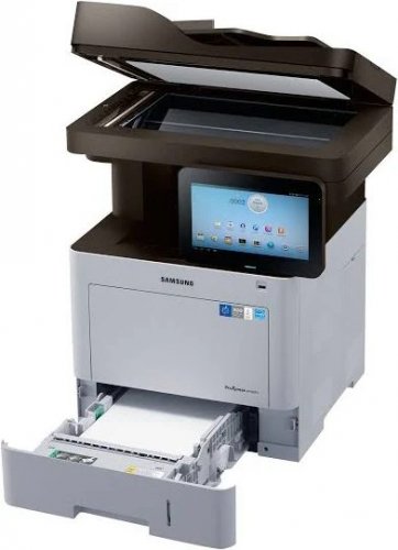 Impresora Multifunción Samsung Proxpress M4580FX