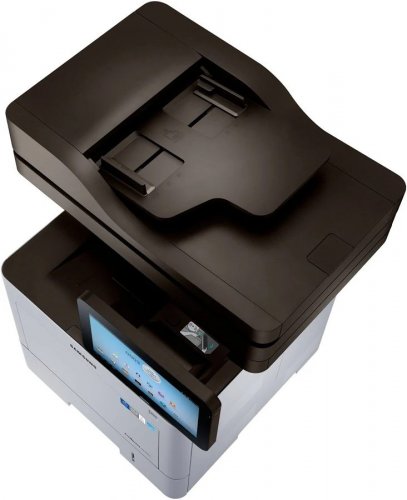Impresora Multifunción Samsung Proxpress M4580FX
