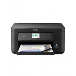 Impresora Multifunción tinta Epson Expression XP-5200, Wi-Fi Negro