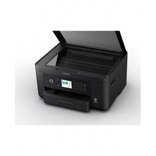 Impresora Multifunción tinta Epson Expression XP-5200, Wi-Fi Negro