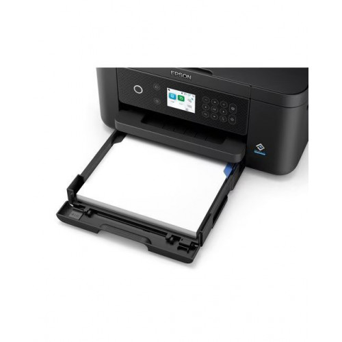 Impresora Multifunción tinta Epson Expression XP-5200, Wi-Fi Negro