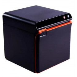 Impresora NILOX 80mm USB Ethernet Negra