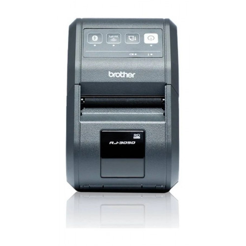 Impresora portátil Brother RJ-3050