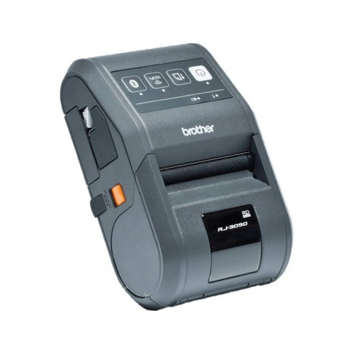 Impresora portátil Brother RJ-3050