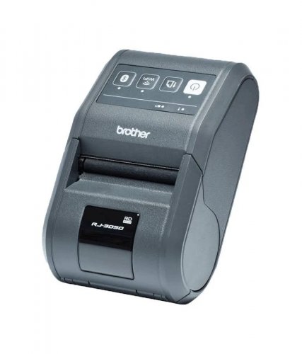 Impresora portátil Brother RJ-3050