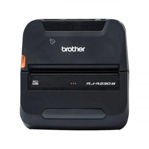 Impresora portátil Brother RJ-4230B