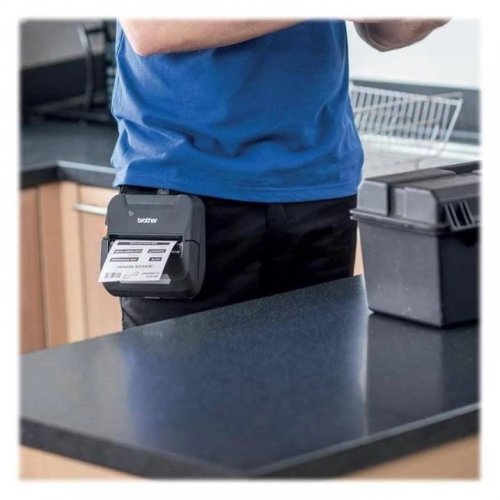 Impresora portátil Brother RJ-4230B
