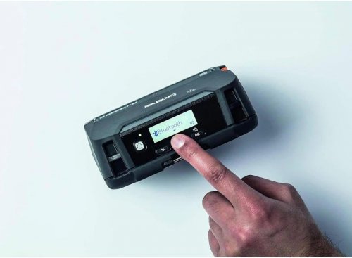 Impresora portátil Brother RJ-4230B