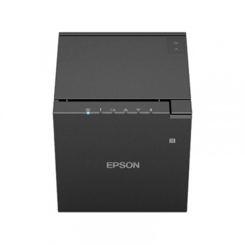 Impresora Térmica Wi-Fi Epson TM-M30III USB Ethernet Bluetooth Recibos Automática