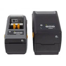impresora ZD411d Térmica directa 300 dpi Bluetooth Zebra