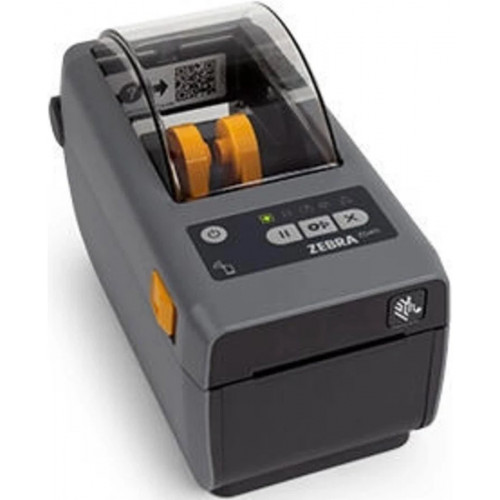 impresora ZD411d Térmica directa 300 dpi Bluetooth Zebra